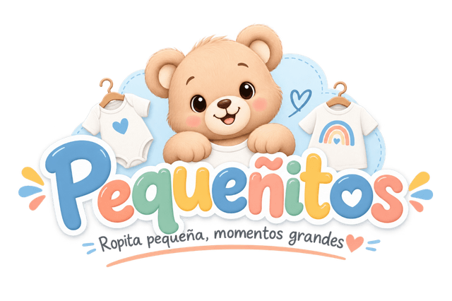 Pequeñitos Logo